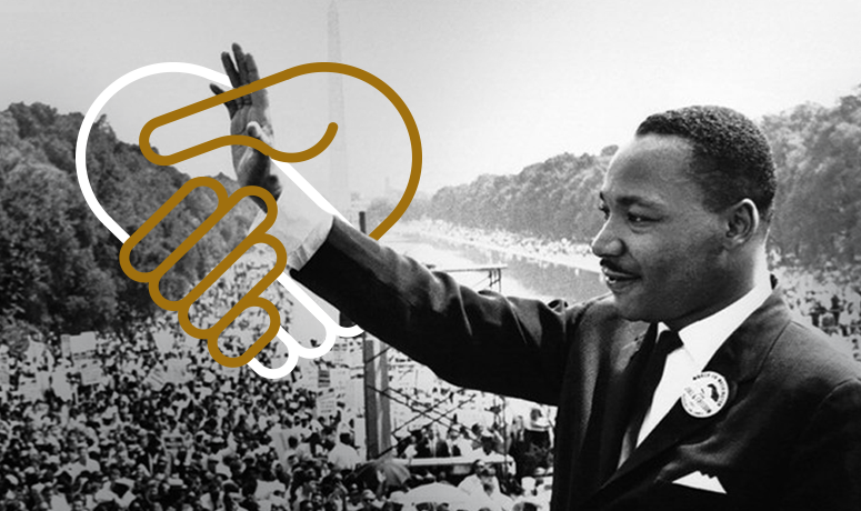 Le combat de Martin Luther King en 7 chansons