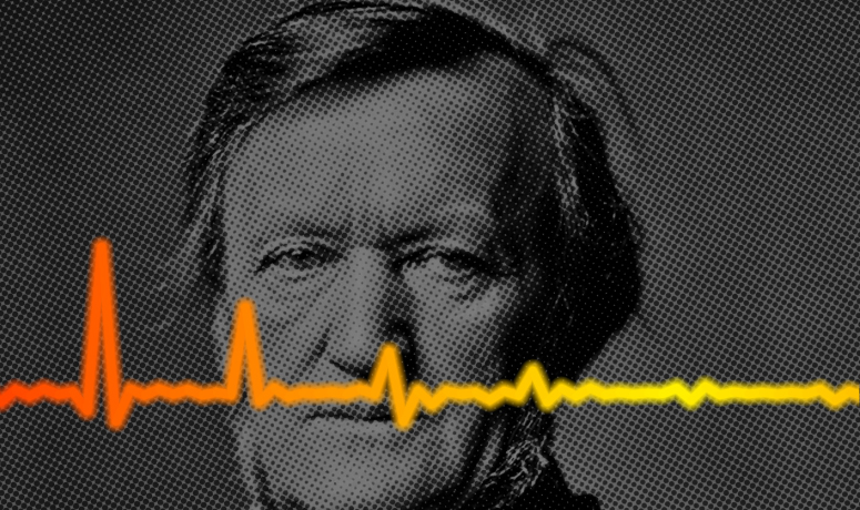 Les balados Place des Arts | Regards | Le compositeur Richard Wagner