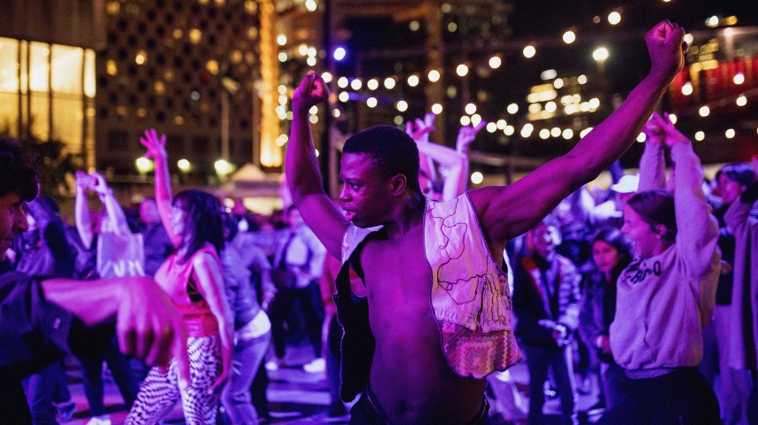 TEMPÉO, Festival Danse et Musique