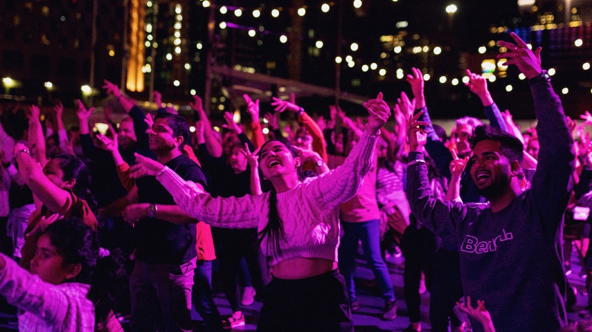 TEMPÉO, Festival Danse et Musique