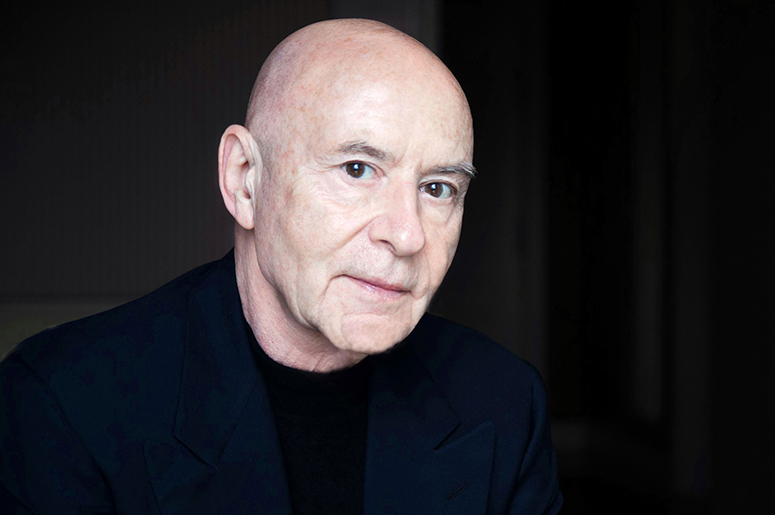 Christoph Eschenbach and Beethoven’s Striking Symphony No. 7