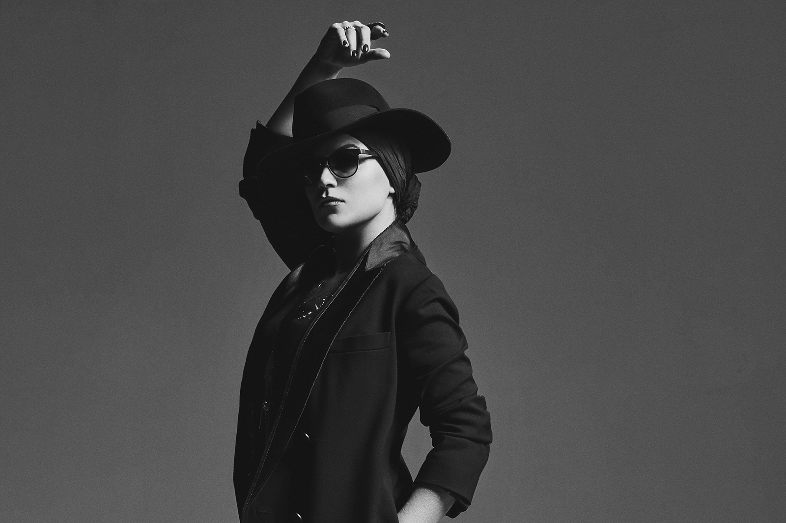 Melody gardot кто это