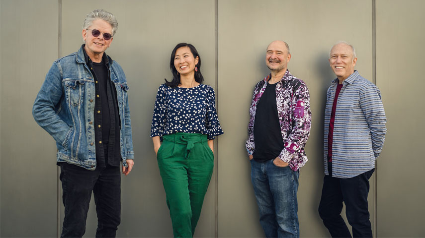 Kronos Quartet