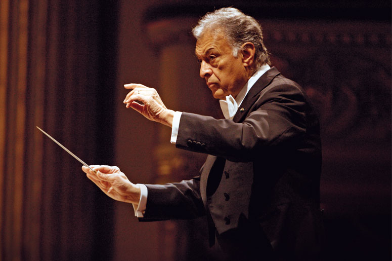 Zubin Mehta: A Return to the OSM and Wagner