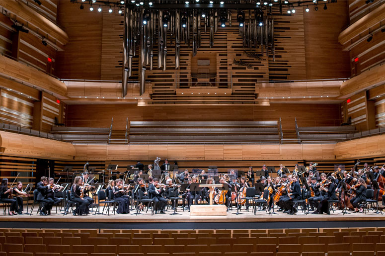 Orchestre symphonique de McGill