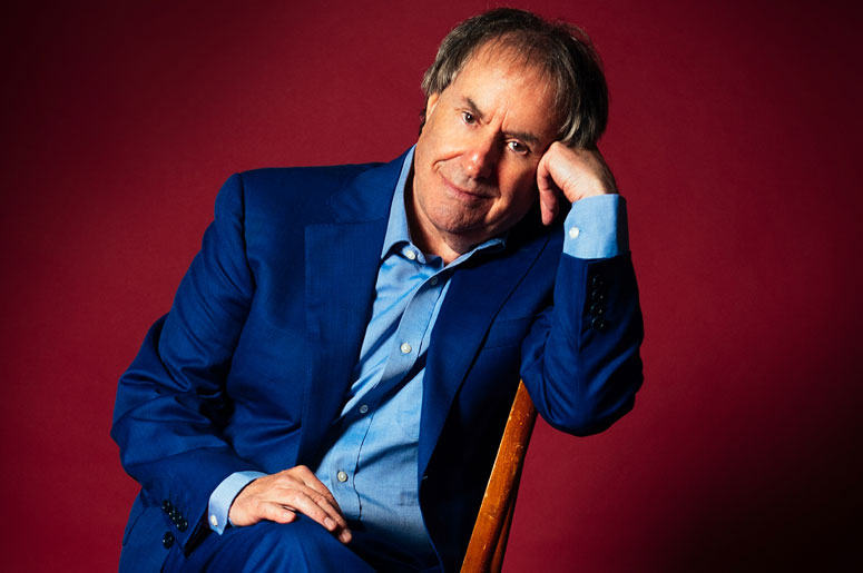 An Evening with… Chris de Burgh – His Songs, Stories & Hits