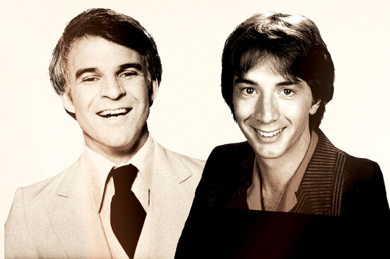 Steve Martin & Martin Short - You Won’t Believe What They Look Like Today!