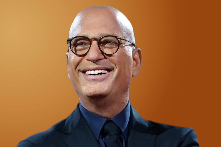 The Howie Mandel All Star Comedy Gala