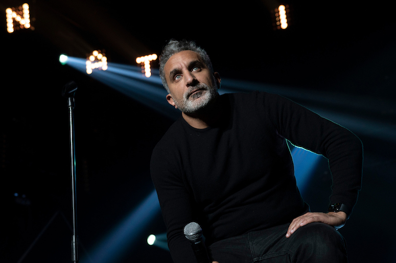 Bassem Youssef | The Middle Beast Tour