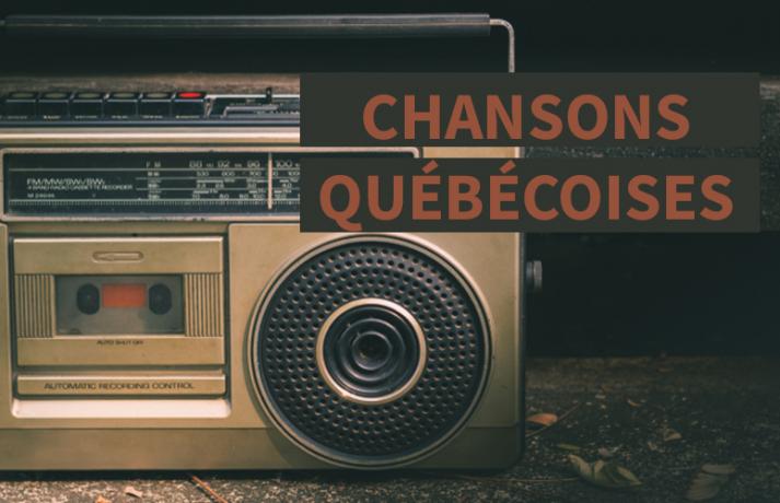 POSTE D’ÉCOUTE : les artistes québécois qui nous font vibrer cette année