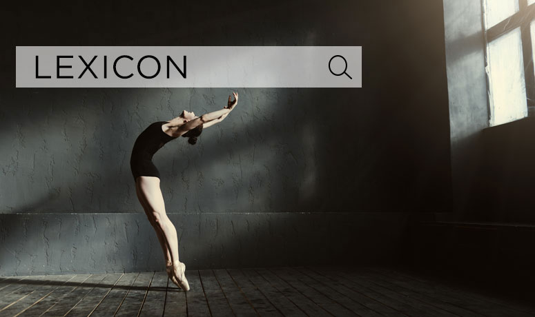 9 Words That Will Make You Want to Dance