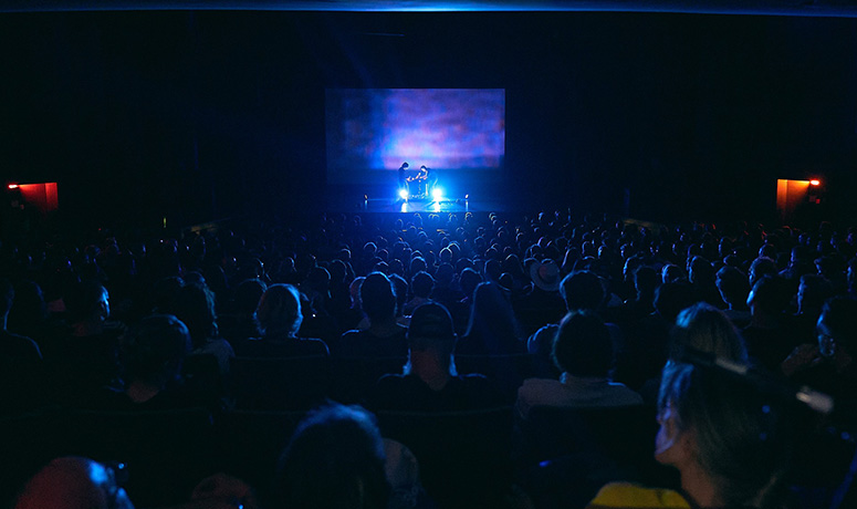 MUTEK Montréal: A/Visions, deux occasions uniques et inédites d’entrevoir l’avenir! 