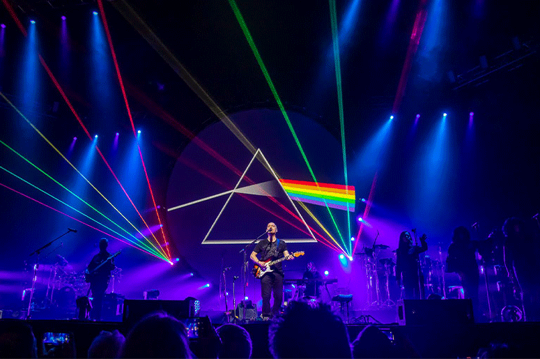 Brit Floyd | Wish You Were Here- 50e anniversaire