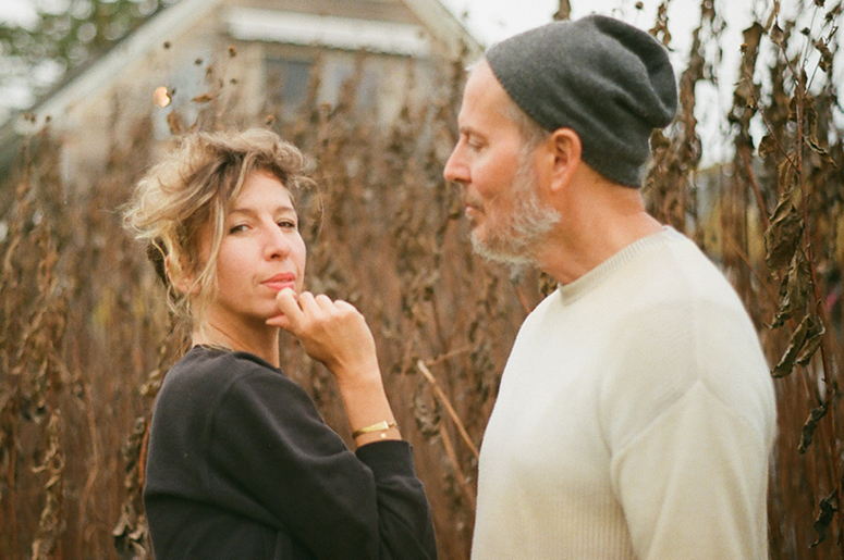 Catherine Major et Jeff Moran | Bunker à ciel ouvert