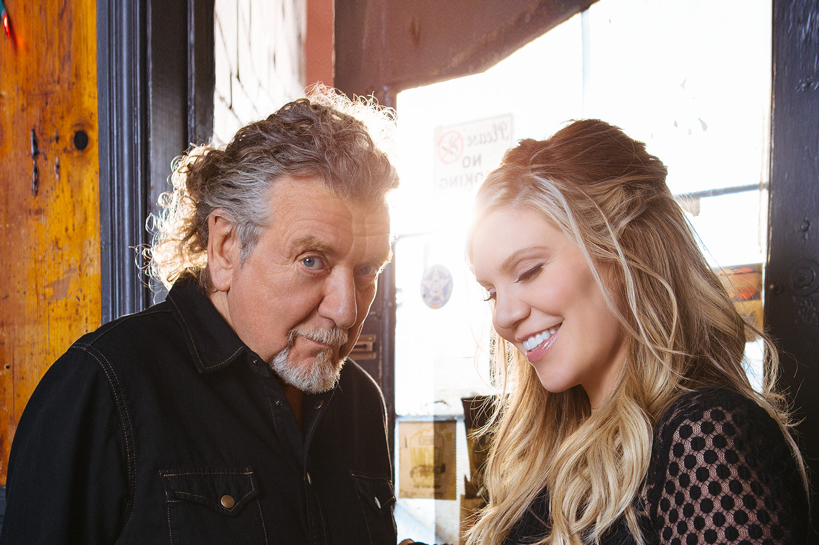 Robert Plant & Alison Krauss - Festival International de Jazz de Montréal  2023 | Place des Arts