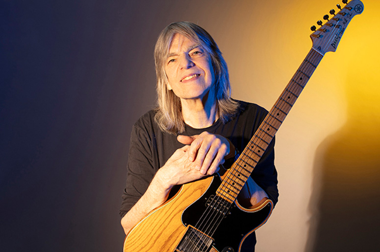 Mike Stern | Echoes and other songs