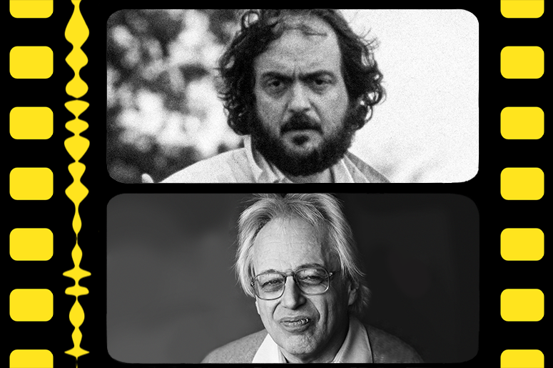 Ligeti, Kubrick et la musique de film