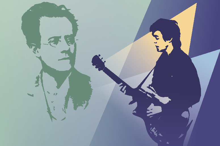 From Mahler to McCartney