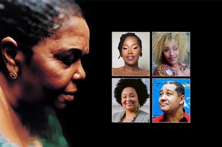 Cesária Évora Orchestra | Tribute to the Barefoot Diva