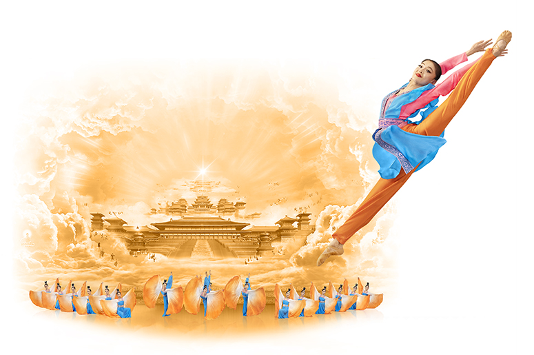 Shen Yun