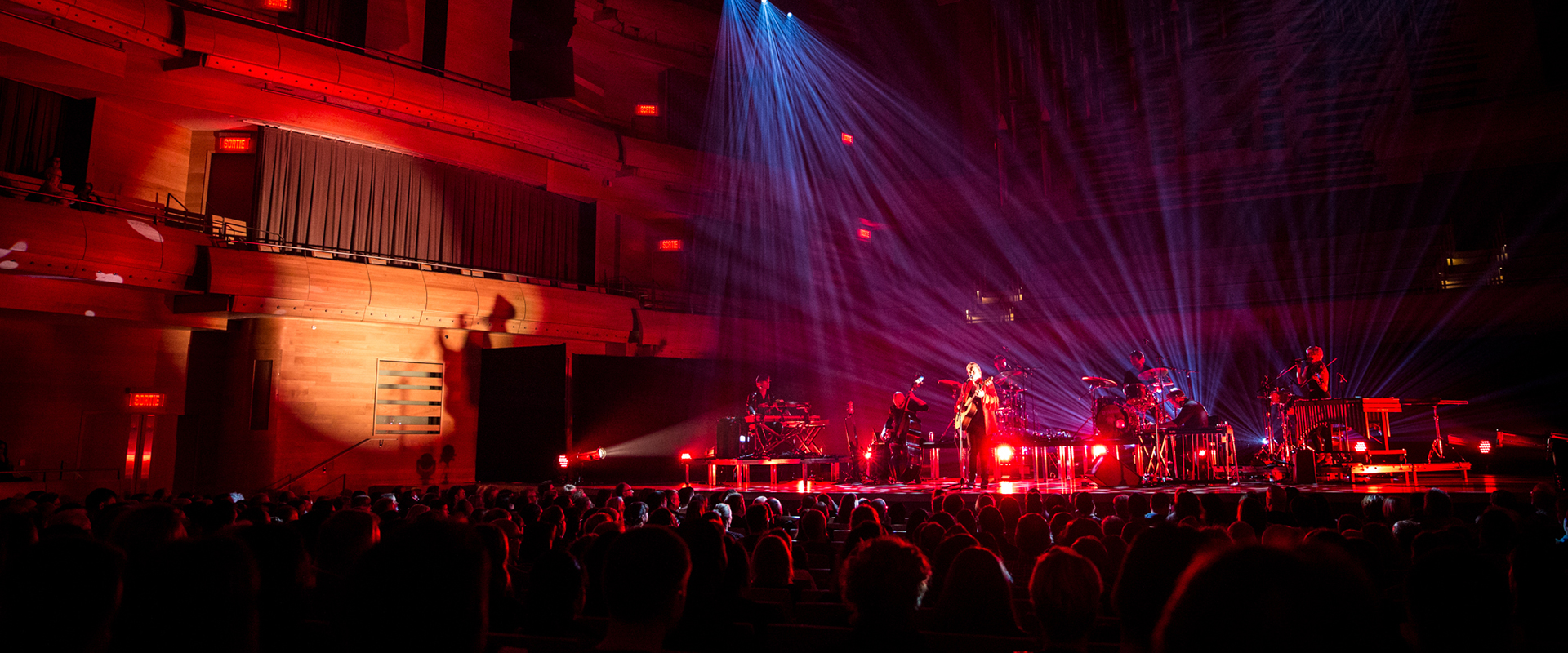 Place Des Arts Shows 2024 Amelie Austine