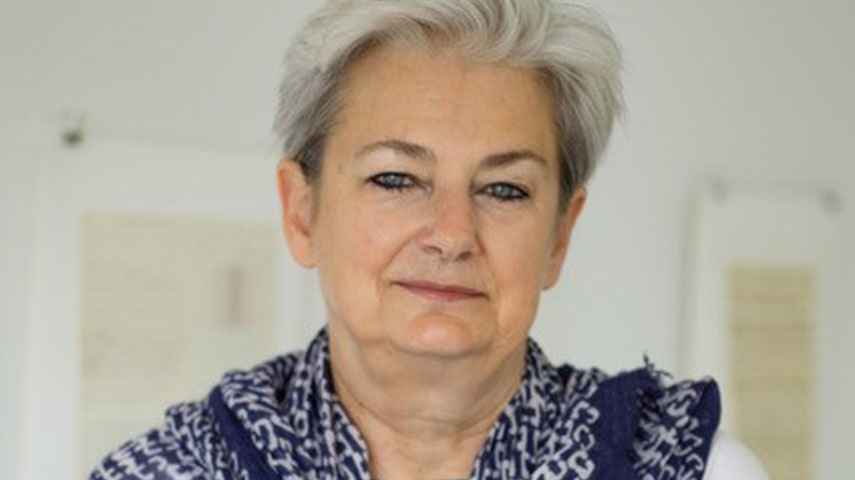 Sylvie Lacerte