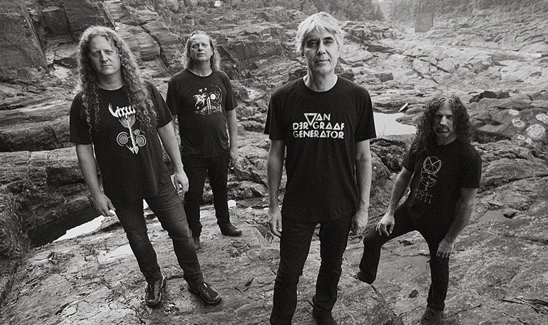 Voïvod